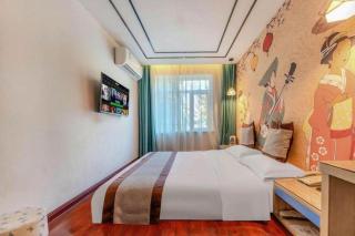 City 118 Selected Hotel Xi'an Fengcheng Nan Road - 3