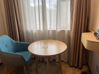 City Comfort Inn Guangzhou Jichang Road International Units - Canton - 5