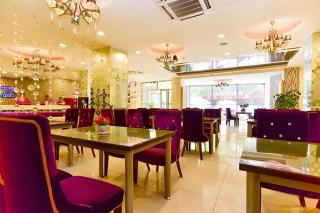 City 118 Hotel Qingdao Licang Pedestrian Street - 7
