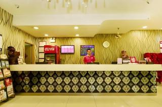 City 118 Hotel Qingdao Licang Pedestrian Street - 1