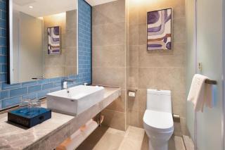 Echarm Hotel Shenyang Zhongjie North Station Metro Station - Shenyang - 3