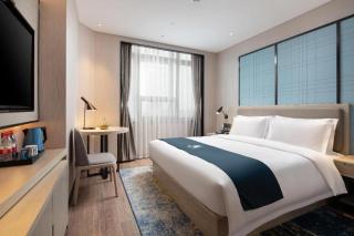 Echarm Hotel Shenyang Zhongjie North Station Metro Station - 2
