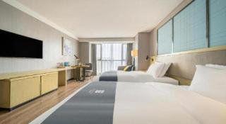 Echarm Hotel Guiyang North High-speed Railway Station - 2