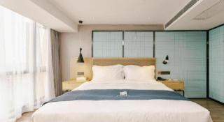 Echarm Hotel Guiyang North High-speed Railway Station - 1