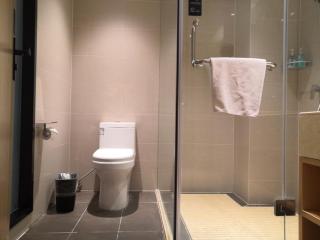 City Comfort Inn Chengdu Southwest University of Finance and Economics Wansheng Metro Station - 2