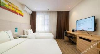 City Comfort Inn Nanning Minzhu Road Guangxi Dianwang - Nanning - 3