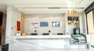 City Comfort Inn Honghu Avenue - 6
