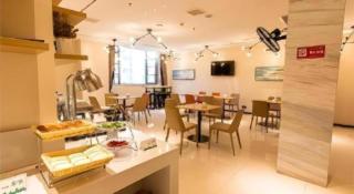 City Comfort Inn Honghu Avenue - 4