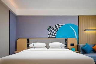City Comfort Inn Hotel Zigong Wanda Plaza - 4