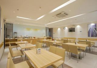 City Comfort Inn Nanning Wuyi Road Department of Motor Vehicles - 8