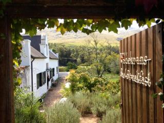 Wildekrans Country House - Botrivier - 0