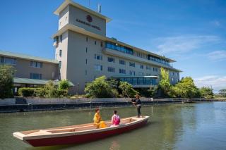 KAMENOI HOTEL Yanagawa - 0