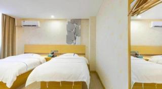 GreenTree Inn Express Shanghai Baoshan District Youyi Road Metro Station - 3