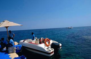 Sharm Hills Resort - 5