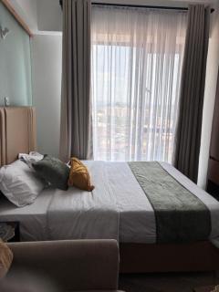 Cozy Studio Nairobi Kiambu Rd, Self Check-in - Nairobi - 8