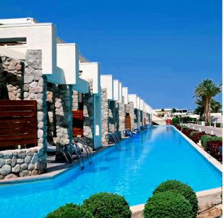 Sharm Hills Resort - 0