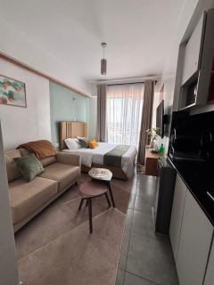 Cozy Studio Nairobi Kiambu Rd, Self Check-in - Nairobi - 1
