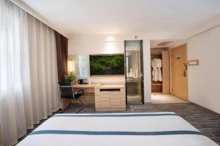 City Comfort Inn Anyang Railway Station - 3