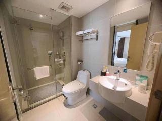 City Comfort Inn Anyang Railway Station - 7