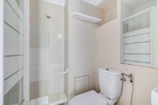 Studio 2P on the outskirts of Paris - 1