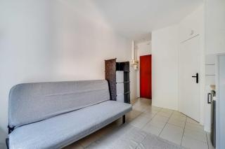 Studio 2P on the outskirts of Paris - 0