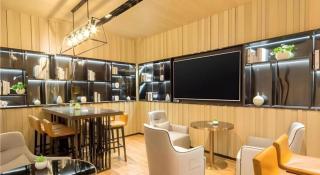 Echarm Hotel Changsha Xiangya Fushan - 8