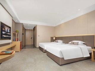 E-Cheng Hotel Yangjiang Baili Plaza - Yangjiang - 1