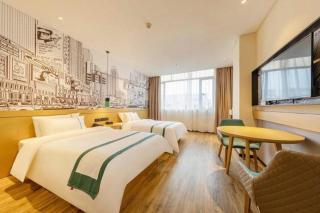 City Comfort Inn Tonglu Fuchun River Qiaolin Road - 6