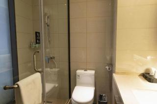City Comfort Inn Tonglu Fuchun River Qiaolin Road - 1