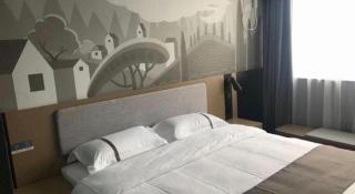 Thank Inn Hotel Hebei Chengde Fengning Coach Terminal - 1