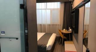 Thank Inn Hotel Hebei Chengde Fengning Coach Terminal - 1
