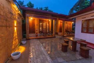 ECO Villa JG - 0