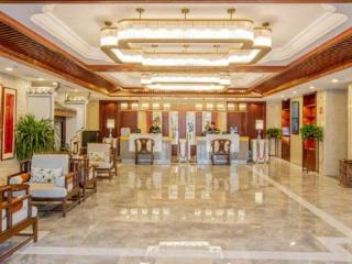 GreenTree Eastern Hotel Linyi Linshu County Aegean Sea - 5