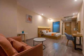 Shell Hotel Wuxi Gonghu Avenue Vientiane City - 4