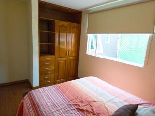Comfortable and private apartment in Coapa - 9