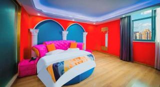 Shell Hotel Wuhu Jiujiang District Daqiao Town Huashan Road - 3