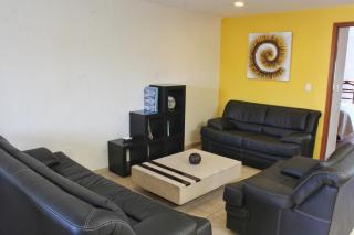 Comfortable and private apartment in Coapa - 6