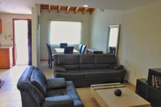 Comfortable and private apartment in Coapa - 5