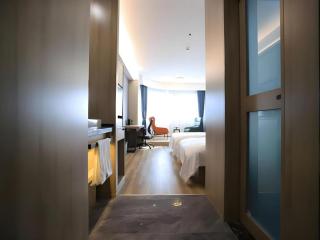 VX Hotel Jiangsu Taizhou Xinghua RT-Mart - 7