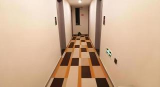 Shell Hotel Shanghai Jinshan Wanda Plaza - 2