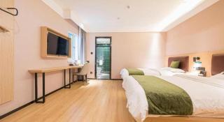 GreenTree Inn Express Chuzhou Langya District Government Chuhe Road - 2
