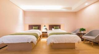 GreenTree Inn Express Chuzhou Langya District Government Chuhe Road - 1