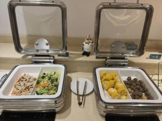 City Comfort Inn Yunfu Xinxing Juncheng Plaza - Xinxing - 4