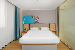 City Comfort Inn Tianmen Luyu Food Street - 3