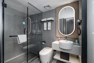 City Comfort Inn Tianmen Luyu Food Street - 2