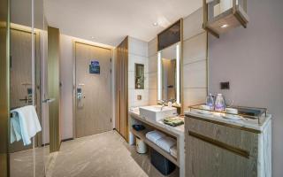Premier City Comfort Hotel Quanzhou Wanda Plaza - 5