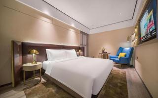Premier City Comfort Hotel Quanzhou Wanda Plaza - 4