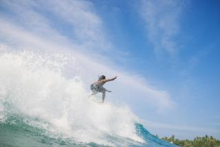 Kima Surf Camp Hiriketiya - 6