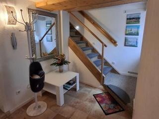 Ferienhaus Villa Sorgenfrei - 5