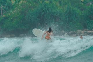 Kima Surf Camp Hiriketiya - 1